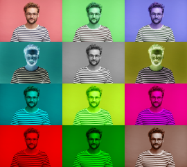 portrait